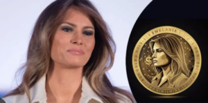 Trump Coin Price Skyrockets Today – Is Melania Coin the Next Big Surge?
